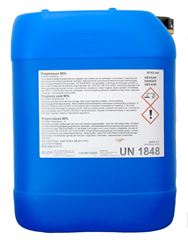 Propionzuur 80%, 20kg