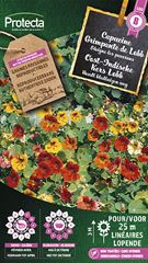 Oost-Indische Kers Lobb gemengd