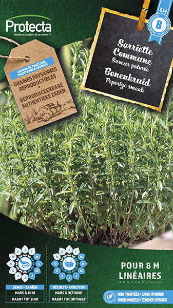 Bonenkruid