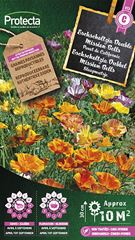 Eschscholtzia Dubbel Mission Bell