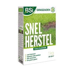BSI graszaad Snel Herstel, 1kg