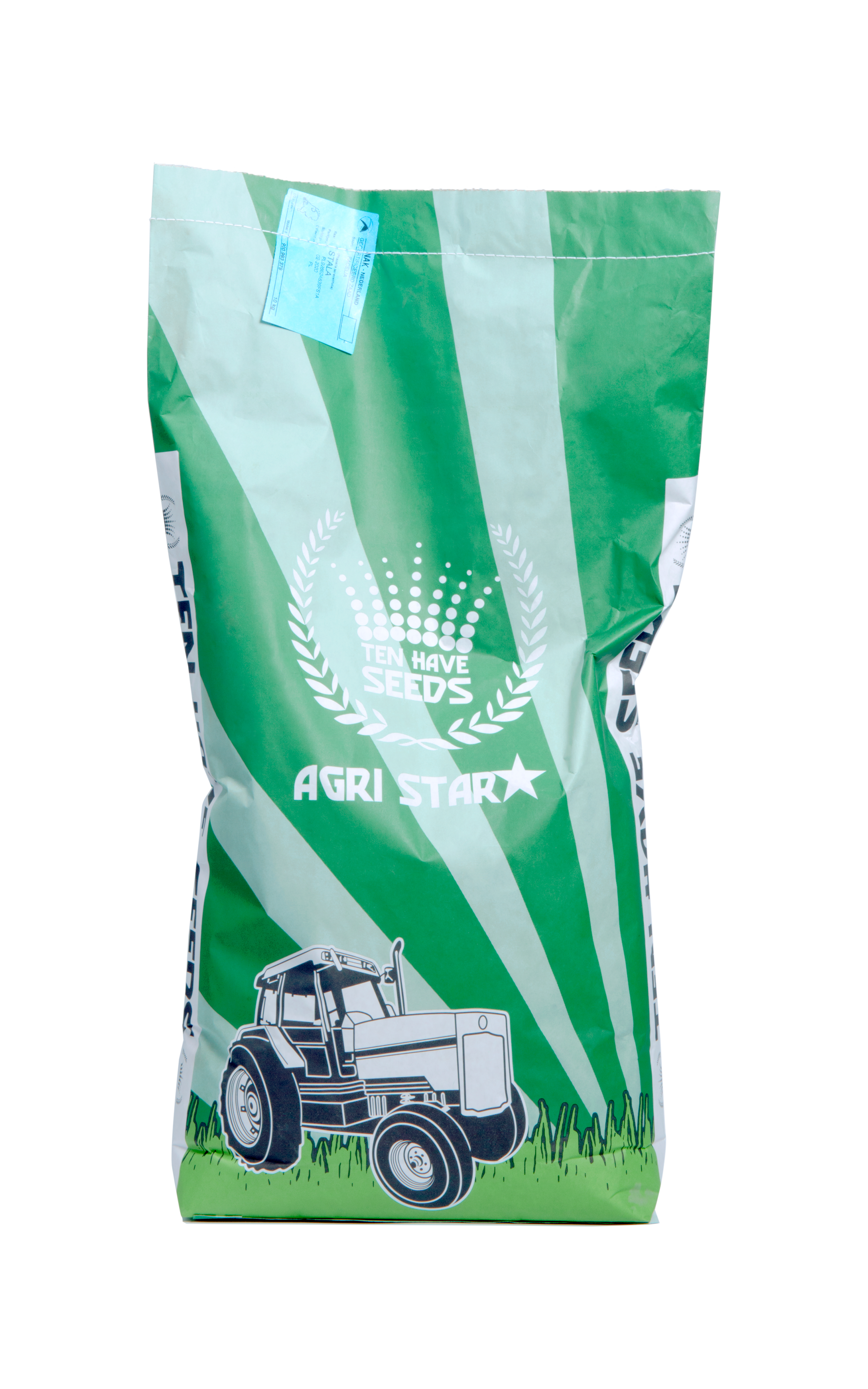 Agristar Boekweit 25 kg