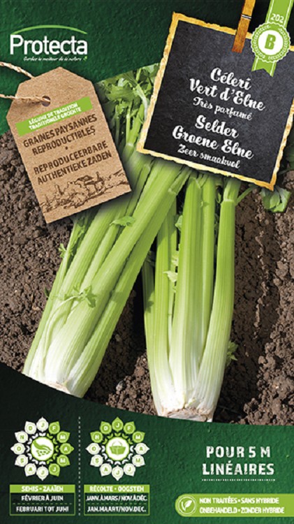 Selder Groene Elne nr. 202