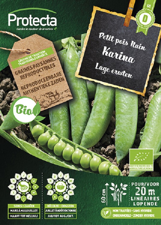 Lage ewrt Karina FR-BIO-15 nr. 68