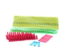 Rototag/twintag oormerken lam/schaap