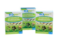 Ecopur Ecoschield pesticidevrij