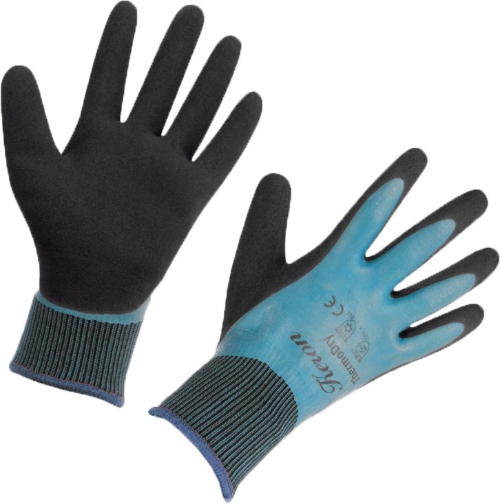 Handschoen Thermodry winter