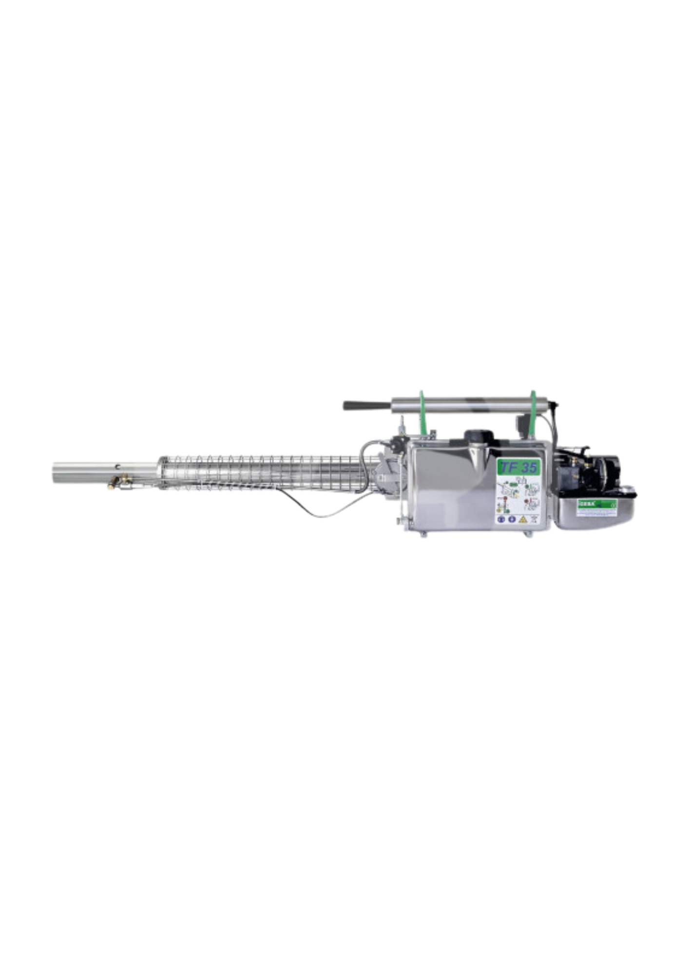 Igeba Thermofog TF35E-10