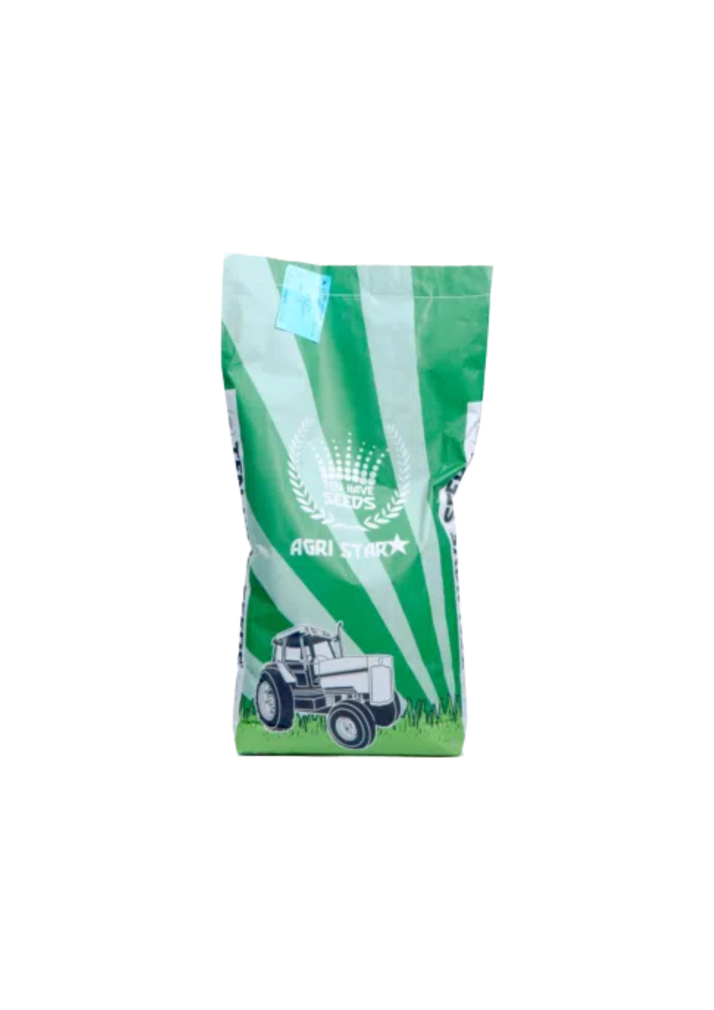 Witte klaver Ten Have 10 kg